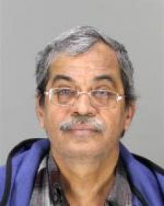 Gopala Krishna Nayak a registered Sex Offender of Colorado