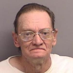 Ernest Richard Harbison a registered Sex Offender of Colorado