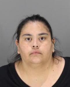 Tangerine Rose Barajas a registered Sex Offender of Colorado