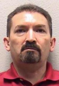 Chad Austin Tuttle a registered Sex Offender of Colorado
