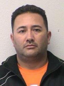 Jeremy Aaron Gallegos a registered Sex Offender of Colorado