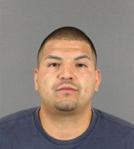 Franklin Antonio Monje a registered Sex Offender of Colorado