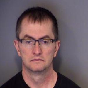 Rocky Quinton Lovato a registered  of Colorado