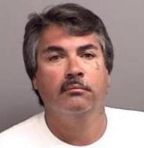 David Rey Silva a registered Sex Offender of Colorado