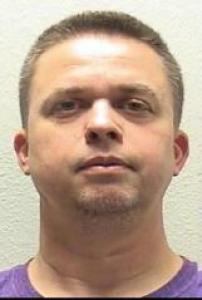 James Jesse Wagar a registered Sex Offender of Colorado