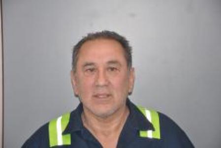 Russell Joseph Vasquez a registered Sex Offender of Colorado