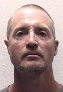Paul Steven Skillman a registered Sex Offender of Colorado