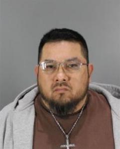 Erick Ariel Barrientos a registered Sex Offender of Colorado