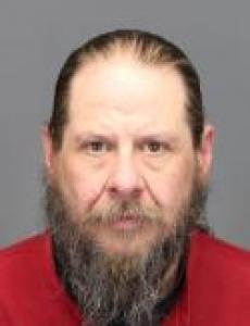 Arthur Elliott Mullin a registered Sex Offender of Colorado