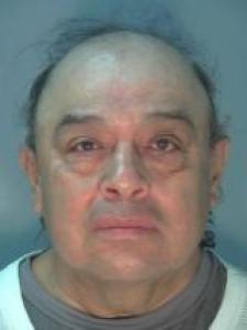 Manuel Joe Solis a registered Sex Offender of Colorado