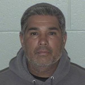 Francisco Minjarez Jr a registered Sex Offender of Colorado