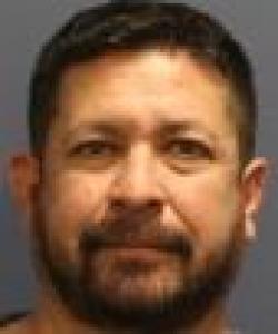 Anthony Jean Lopez a registered Sex Offender of Colorado