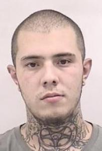 Kenneth Edward Bennett a registered Sex Offender of Colorado