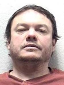 Clinton Shane Lystrup a registered Sex Offender of Colorado