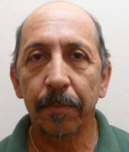 Fernando Wilfred Vigil a registered Sex Offender of Colorado