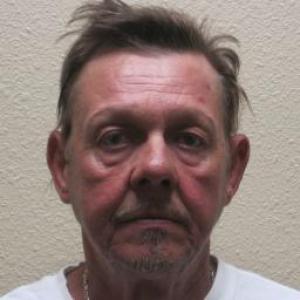 Pharon Alfred Hull a registered Sex Offender of Colorado