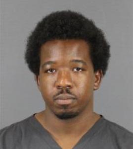 Nico Jarod Evans a registered  of Colorado