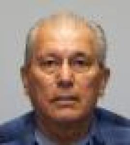 David Batrez Quevedo a registered Sex Offender of Colorado