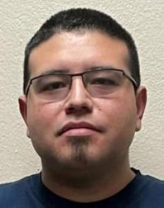Julian Domonick Juvera II a registered Sex Offender of Colorado