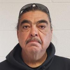 Robert Andrew Trujillo a registered Sex Offender of Colorado