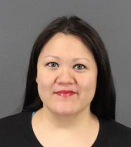 Holly Yuriko Miyazawa a registered Sex Offender of Colorado