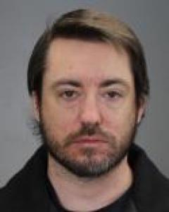 Aaron Christopher Kelley a registered Sex Offender of Colorado