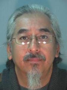 Jose Rudolfo Delgado a registered Sex Offender of Colorado