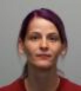 Brittni Jean Haight a registered Sex Offender of Colorado