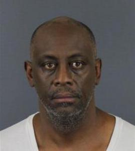 Juadon Randle a registered Sex Offender of Colorado