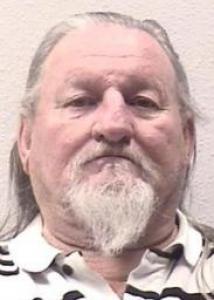 David Easton Crow a registered Sex Offender of Colorado