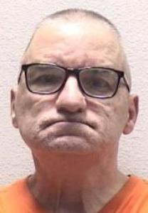 Monty Clifford Montgomery a registered Sex Offender of Colorado