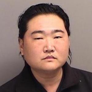 Everett Choi Kiser a registered Sex Offender of Colorado