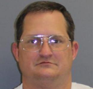 Simon M Hodges a registered Sex Offender of Colorado