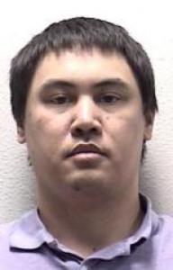 Brandon Rommel Villalobos a registered Sex Offender of Colorado