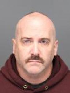 Matthew Aaron Slater a registered Sex Offender of Colorado