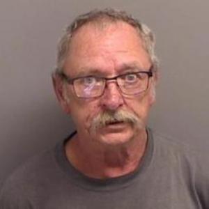 James Randall Harding a registered Sex Offender of Colorado