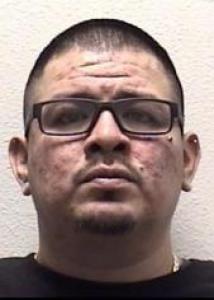 Larry Michael Valadez a registered Sex Offender of Colorado
