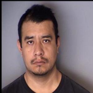 David Vazquez-ramirez a registered Sex Offender of Colorado
