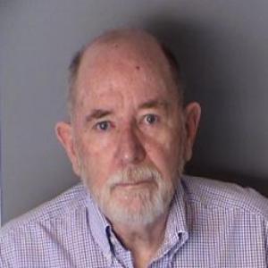 Brian William Robertson a registered Sex Offender of Colorado