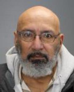 Rodney Anthony Montano a registered  of Colorado