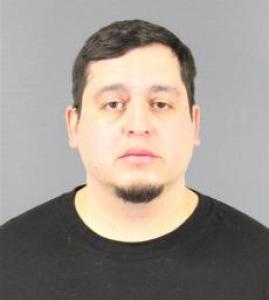 Luis Adrian Lovejoy a registered Sex Offender of Colorado