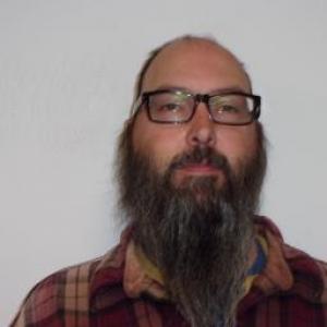 Stephen Andrew Nordlund a registered Sex Offender of Colorado