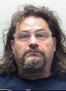 Frederick Bernard Voigt a registered Sex Offender of Colorado