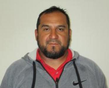 Roberto Vasquez a registered Sex Offender of Colorado