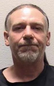 Andrew Mitchell Kiefer a registered Sex Offender of Colorado