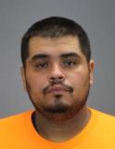Angelo Jay Martinez a registered Sex Offender of Colorado