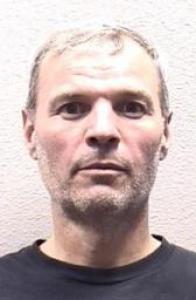 Patrick Shawn Owens a registered Sex Offender of Colorado