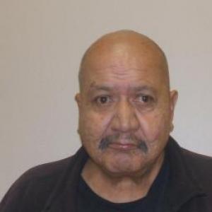 Alfred Fred Jimenez a registered Sex Offender of Colorado