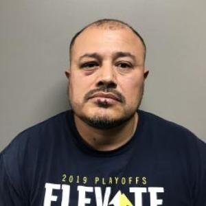 Jose Mike Salazar a registered Sex Offender of Colorado