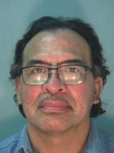 Francisco Fermin Saucedo a registered Sex Offender of Colorado